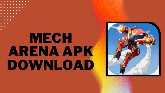 mech arena apk download