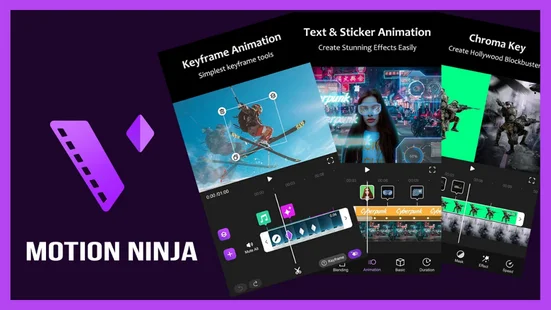 motion ninja apk download