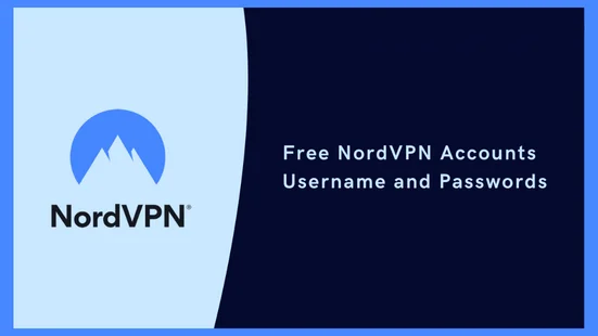 nordvpn apk premium accounts