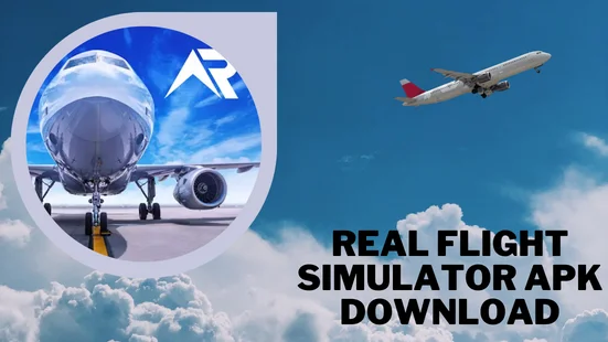 real flight simulator apk download