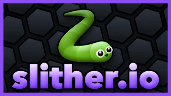slither.io game download