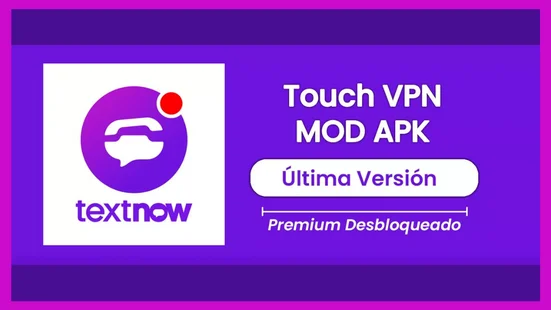 textnow mod apk download