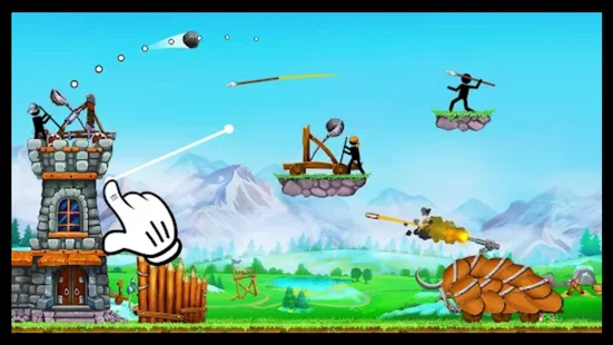 the catapult 2 game download