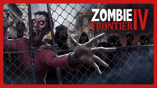 zombie frontier 4 game download